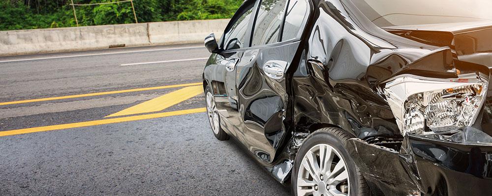 Akron car accident injury lawyer
