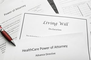 Medina County estate planning attorney power of attorney