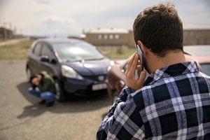 Summit County car accident attorney