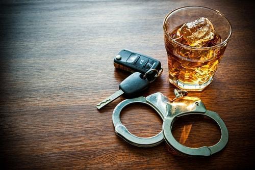 Medina County Drunk Driving Defense Attorney