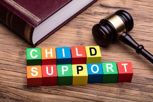 Summit County Child Support Attorney