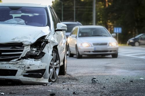 Medina, OH car accident injury lawyer