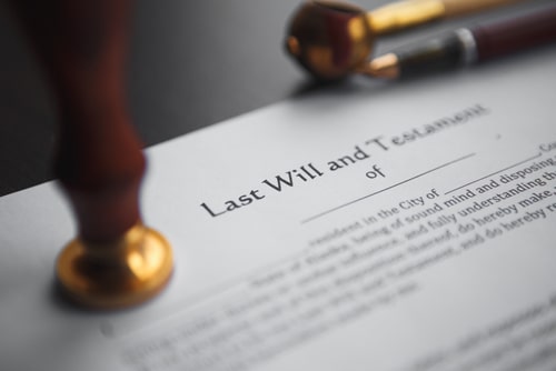 wooster estate planning lawyer